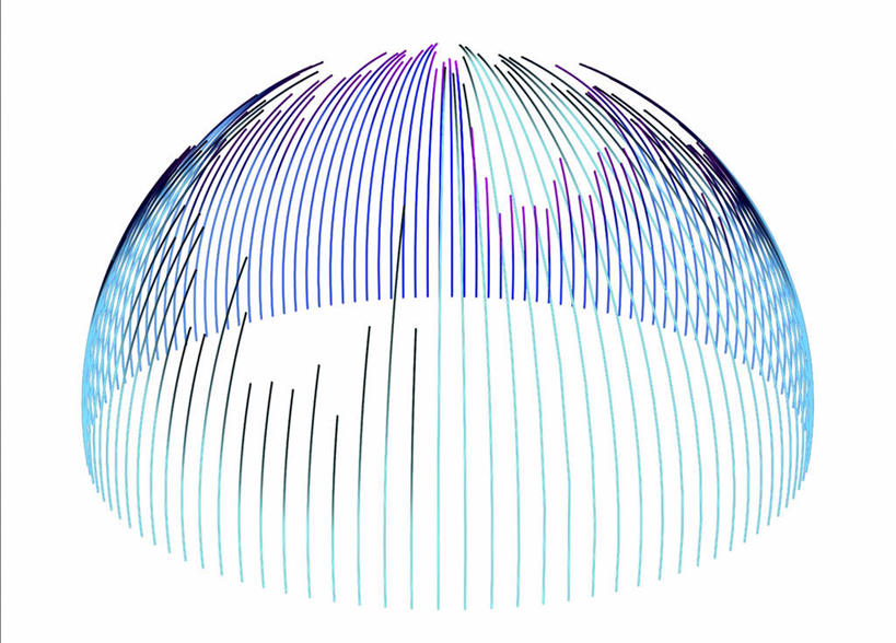 无人,横图,插画,室内,白天,白色背景,正面,抽象,数码,科技,阴影,半圆,花纹,透明,网络,图形,高光,几何,计算机图形,合成,图画,画,蓝色,夸张,电脑合成图,数码合成图,合成图,数学,特效,半圆形,漫画,深奥,理智,沉静,冷色,高深,冷淡,螺旋状,彩图,螺旋形,螺旋形状,螺旋型,几何图形,平面图形