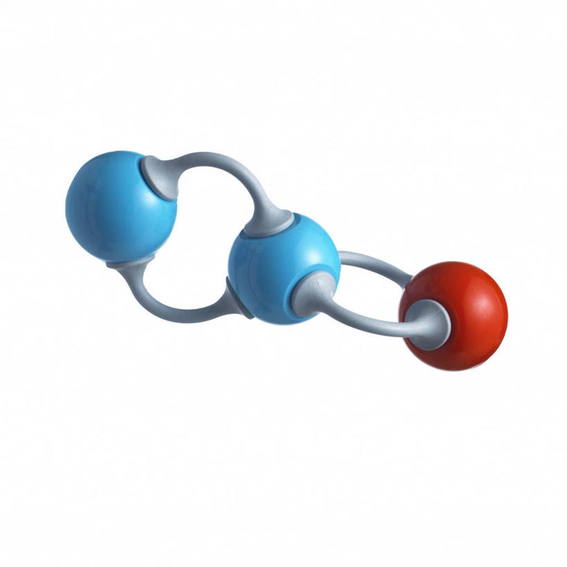 无人,方图,插画,室内,白天,白色背景,正面,数码,分子,科技,阴影,网络,化学,图形,高光,几何,计算机图形,合成,图画,画,红色,蓝色,球体,气体,电脑合成图,数码合成图,分子结构,合成图,原子,数学,漫画,粒子,写实,具体,具象,化合物,分子几何,分子立体结构,分子形状,无色,彩图,无机物,几何图形,立体几何,立体图形,笑气,一氧化二氮