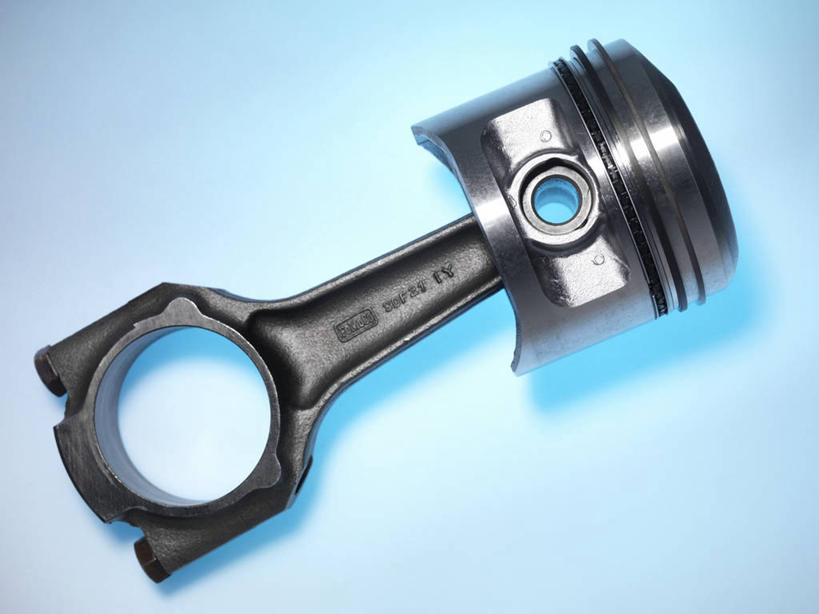 无人,横图,俯视,室内,特写,白天,纯洁,机器,静物,金属制品,阴影,蓝色背景,反射,金属,影子,银色,一个,发动机,机械,摄影,信仰,影棚,单个,马达,高贵,雅致,电动机,彩图,高角度拍摄,影棚拍摄,拍摄,活塞式发动机,往复式发动机