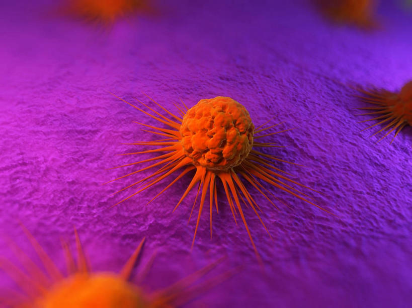 无人,横图,插画,室内,白天,正面,数码,科技,微生物,五个,许多,阴影,紫色背景,科学,网络,医学,细胞,高光,几何,计算机图形,合成,图画,画,橙色,电脑合成图,数码合成图,生物学,合成图,漫画,癌细胞,写实,具体,具象,彩图