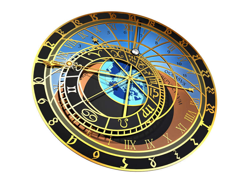 无人,横图,俯视,室内,特写,白天,白色背景,静物,时间,标志,时钟,文字,字符,指针,计时,标识,挂钟,钟表,表,时针,摄影,影棚,分针,天文钟,钟,彩图,高角度拍摄,影棚拍摄,拍摄