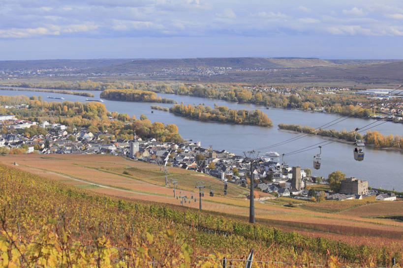 无人,家,果园,横图,俯视,室外,白天,旅游,度假,草地,草坪,河流,美景,水,田园,植物,德国,欧洲,阴影,光线,影子,房屋,屋子,河水,景观,水流,云,云朵,云彩,娱乐,楼房,葡萄园,住宅,草,树,树木,蓝色,绿色,白云,蓝天,天空,阳光,自然,庄园,天,享受,休闲,景色,放松,生长,晴朗,成长,西欧,自然风光,德意志联邦共和国,莱茵河,莱茵兰.普法尔茨州,吕德斯海姆,晴空,彩图,高角度拍摄,房子