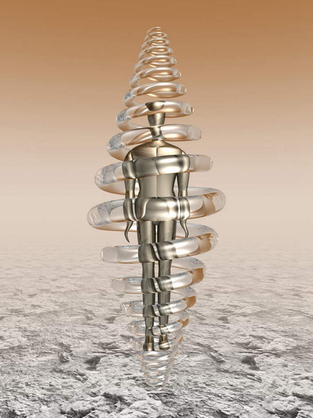 西方人,一个人,无人,站,竖图,室内,特写,白天,正面,抽象,数码,科技,石头,玻璃,欧洲,欧洲人,仅一个男性,仅一个人,一排,许多,阴影,黄色背景,整齐,围绕,缠绕,网络,螺旋,石子,圆圈,高光,几何,计算机图形,合成,玻璃制品,排列,仅一个年轻男性,一个,站着,夸张,单个,电脑合成图,数码合成图,队列,三维,深奥,三维图形,男人,男性,年轻男性,白种人,石块,岩石,站立,彩图,全身,人体模型