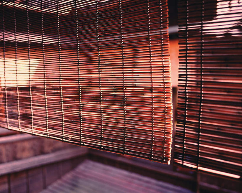 无人,家,木屋,横图,室内,白天,正面,地板,日本,亚洲,悬挂,阴影,竹制,朦胧,模糊,光线,影子,百叶窗,地面,挂,竹扁,文化,传统,木地板,住宅,阳光,竹编,东亚,日本国,彩图,茅舍,茅屋,棚屋,小木屋,小屋