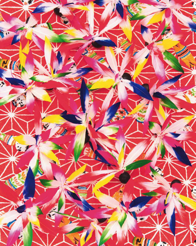 无人,竖图,俯视,室内,特写,白天,静物,日本,亚洲,阴影,日本文化,装饰,反射,影子,文化,传统,彩纸,摄影,影棚,华丽,修饰,点缀,东亚,日本国,衬托,美观,雅致,雅观,装饰画,彩图,高角度拍摄,影棚拍摄,拍摄