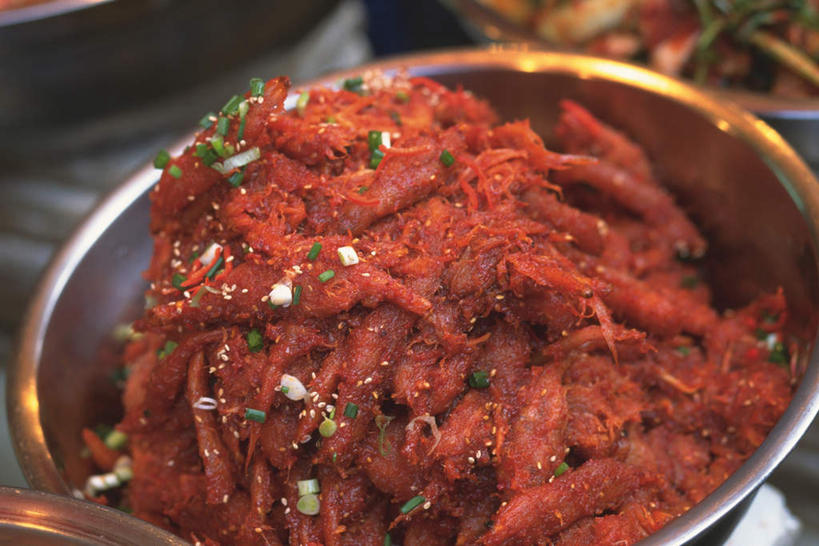 泡菜,无人,横图,俯视,室内,特写,白天,烹饪,蔬菜,一堆,堆叠,堆积,新鲜,葱,青葱,料理,食品,韩式,葱末,菜肴,美食,食物,红色,容器,摄影,佳肴,有机食品,绿色食品,影棚,堆,韩国料理,韩式料理,韩国泡菜,彩图,高角度拍摄,影棚拍摄,拍摄