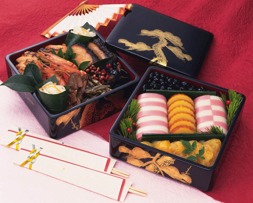 海鲜,米饭,无人,餐厅,横图,俯视,室内,特写,白天,烹饪,餐桌,筷子,桌子,日本文化,便当,饭盒,扇子,栗子,虾,日本料理,料理,食品,饭,两份,水产,菜肴,美食,食物,碗,日式料理,日式,摄影,佳肴,影棚,餐台,五谷,海产品,彩图,高角度拍摄,影棚拍摄,拍摄,餐馆,饭店,饭馆,传统文化