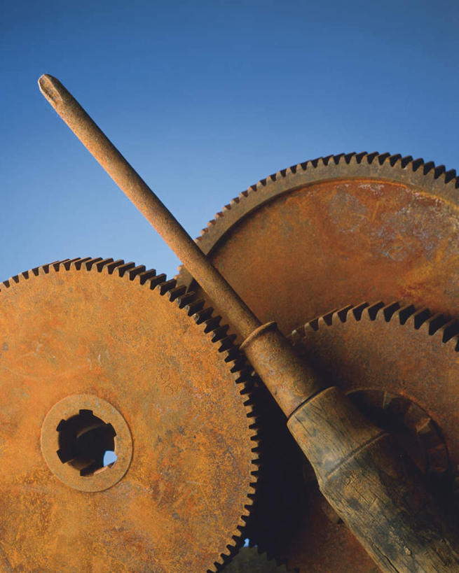 无人,竖图,室内,白天,正面,齿轮,连接,蓝色背景,组合,工具,三个,一个,机械,摄影,影棚,单个,螺丝刀,起子,链接,五金,紧固,拼接,拼凑,拼合,凑集,聚合,撮合,链结,牢固,改锥,彩图,影棚拍摄,拍摄