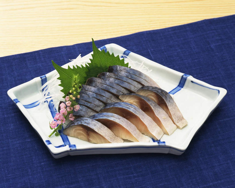 无人,横图,俯视,室内,特写,白天,烹饪,餐桌,桌子,餐具,叶子,一排,许多,整齐,布料,碟子,盘,日本料理,料理,食品,绿叶,鲭鱼,布纹,菜肴,美食,桌布,食物,排列,蓝色,盘子,餐巾,碟,台布,日式料理,日式,嫩叶,摄影,佳肴,影棚,餐台,巴浪,花巴,花池鱼,花鲱,花鳀,青花鱼,鲐鲅鱼,油胴鱼,队列,叶,叶片,彩图,高角度拍摄,影棚拍摄,拍摄