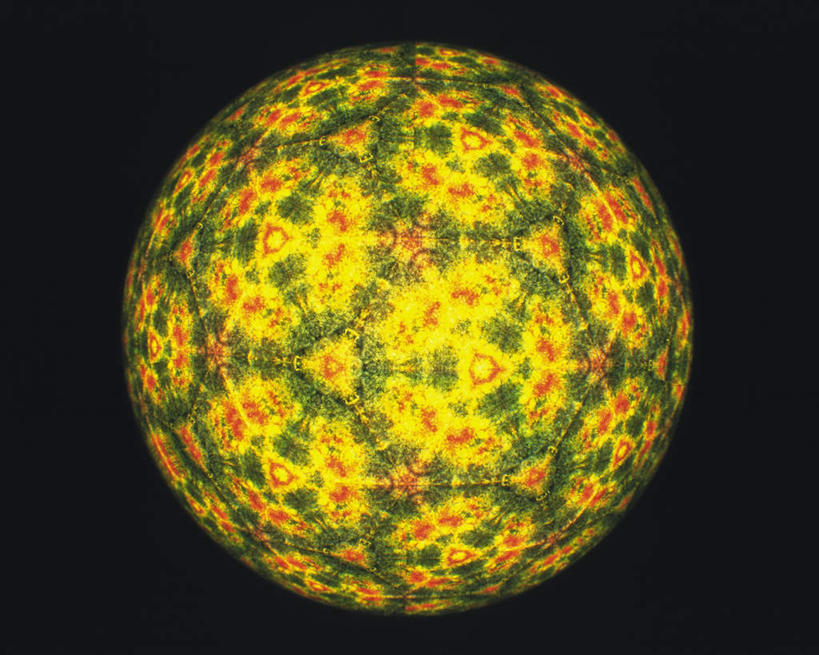 无人,横图,室内,特写,白天,正面,万花筒,一排,许多,黑色背景,花纹,条纹,整齐,结构,圆形,三角形,图案,排列,一个,黄色,红色,绿色,框架,摄影,影棚,单个,轮廓,耀眼,明亮,队列,彩图,影棚拍摄,拍摄