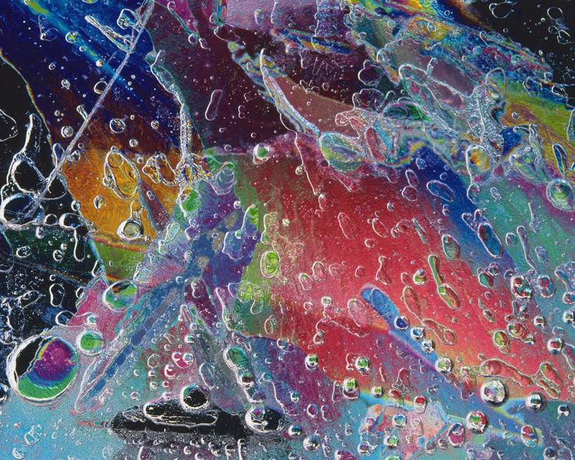 无人,横图,俯视,彩色,室内,特写,白天,水滴,水花,水珠,摄影,影棚,五颜六色,色彩斑斓,五彩缤纷,五彩斑斓,五光十色,彩图,高角度拍摄,影棚拍摄,拍摄