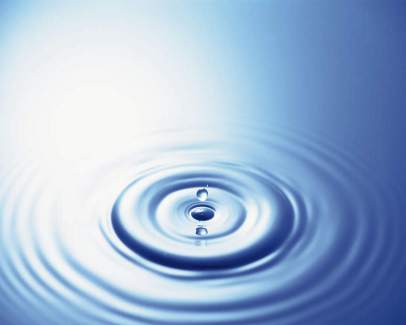 无人,横图,俯视,室内,特写,白天,水,阴影,波纹,飞溅,蓝色背景,溅,光线,液体,影子,圆圈,水滴,水面,滴落,水珠,排列,水纹,阳光,波浪,摄影,影棚,队列,喷洒,彩图,高角度拍摄,影棚拍摄,拍摄