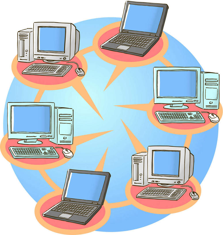 无人,竖图,插画,室内,白天,白色背景,正面,电脑,笔记本电脑,数码,科技,连接,阴影,围绕,网络,高光,几何,计算机图形,合成,图画,输入设备,通讯设备,开关,画,排列,红色,按钮,台式电脑,光驱,主机,电脑合成图,数码合成图,无线,机箱,队列,通信设备,无线网络,漫画,无线上网,便携式电脑,光盘驱动器,写实,具体,具象,手提电脑,彩图