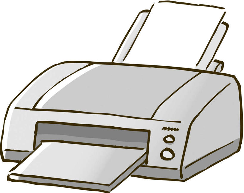 无人,横图,插画,室内,白天,白色背景,正面,打印机,数码,科技,桌面,一张,阴影,光线,网络,影子,办公用品,高光,几何,计算机图形,合成,图画,画,阳光,白纸,一台,办公设备,电脑合成图,数码合成图,漫画,输出设备,写实,具体,具象,彩图,打印