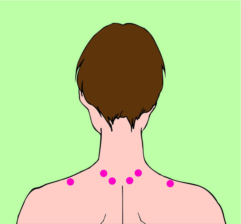 西方人,头发,一个人,无人,站,横图,插画,室内,白天,正面,数码,科技,欧洲,欧洲人,仅一个男性,仅一个人,一排,绿色背景,阴影,整齐,网络,医学,斑点,褐色,高光,几何,计算机图形,合成,图画,裸露,画,排列,仅一个年轻男性,红色,站着,经络,经脉,脉络,电脑合成图,数码合成图,医疗,穴位,队列,裸,漫画,写实,具体,具象,腧穴,男人,男性,年轻男性,白种人,站立,半身,彩图