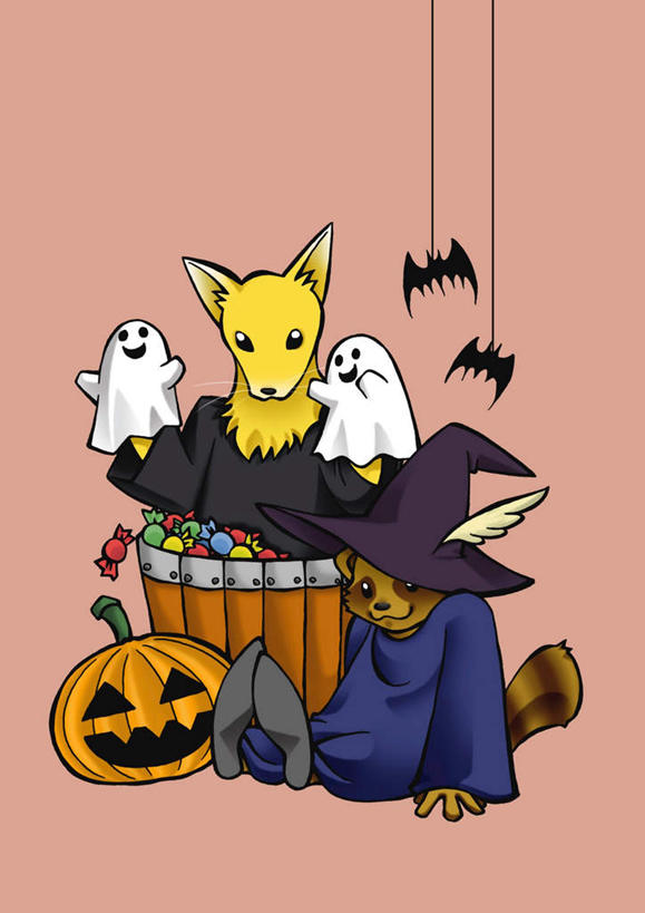 无人,坐,竖图,插画,室内,白天,正面,数码,科技,野生动物,南瓜,帽子,阴影,粉色背景,节日,庆祝,网络,金瓜,糖果,高光,几何,计算机图形,合成,图画,注视,文化,番瓜,画,一只,动物,观察,看,庆典,万圣节,可爱,活泼,观看,纪念,麦瓜,倭瓜,电脑合成图,数码合成图,察看,关注,浣熊,漫画,幽灵,写实,具体,具象,坐着,彩图,全身