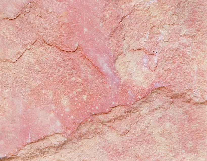 无人,横图,俯视,室内,特写,白天,石头,静物,阴影,反射,纹路,石子,纹理,影子,粉色,摄影,影棚,砂岩,肌理,石块,彩图,高角度拍摄,影棚拍摄,拍摄