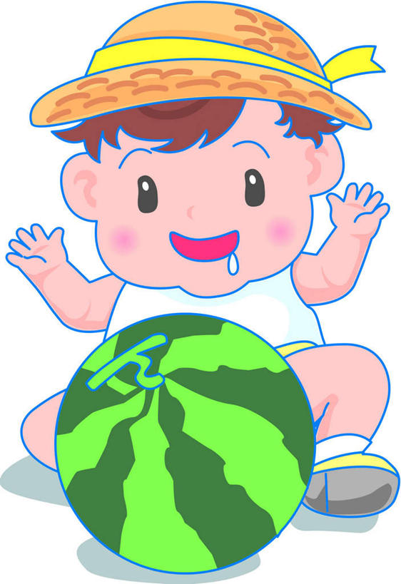 东方人,儿童,一个人,无人,坐,举,笑,微笑,竖图,插画,室内,白天,白色背景,正面,纯洁,数码,科技,西瓜,帽子,水果,亚洲,仅一个女性,仅一个人,阴影,服装,新鲜,网络,草帽,生食,食品,果实,高光,几何,计算机图形,合成,图画,注视,黄种人,画,食物,一个,小孩,衣服,绿色,看,托,张嘴,仅一个小孩,可爱,童年,童趣,服饰,有机食品,绿色食品,单个,观看,电脑合成图,数码合成图,衣着,穿着,关注,口水,漫画,张大嘴巴,童真,烂漫,无邪,写实,具体,具象,衣饰,天真,女孩,女人,女性,亚洲人,孩子,张开嘴,寒瓜,举着,向上举,向上伸,向上托,坐着,彩图,全身,女生