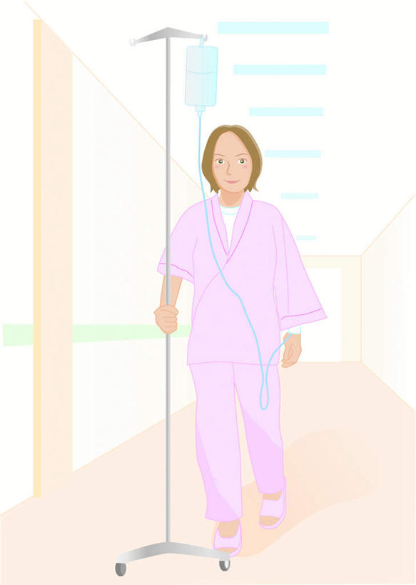 东方人,一个人,无人,病人,医院,走,笑,微笑,竖图,插画,室内,白天,正面,工作服,制服,数码,科技,照明,亚洲,仅一个年轻女性,仅一个女性,仅一个人,阴影,网络,墙,走廊,灯光,高光,几何,计算机图形,合成,图画,注视,黄种人,顶灯,架子,墙壁,墙面,灯,画,药水,灯具,观察,看,观看,照亮,电脑合成图,数码合成图,察看,照明设备,关注,挂盐水,漫画,打点滴,医疗机构,写实,具体,具象,工作制服,年轻女性,女人,女性,亚洲人,患者,就医者,步行,散步,走路,彩图,全身,工作套服,病院,诊所