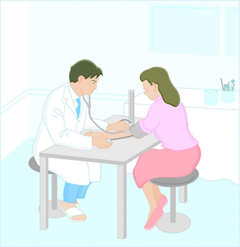 东方人,无人,两个人,医生,病人,坐,竖图,俯视,插画,室内,白天,工作服,制服,数码,科技,桌子,椅子,亚洲,阴影,网络,测量,高光,几何,计算机图形,合成,图画,黄种人,相视,画,医护人员,医疗人员,面对面,搭,放,对视,电脑合成图,数码合成图,血压计,白大褂,搭着,相对,漫画,相看,写实,具体,具象,工作制服,男人,男性,年轻男性,年轻女性,女人,女性,亚洲人,大夫,患者,就医者,坐着,彩图,高角度拍摄,全身,工作套服