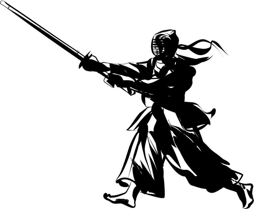 东方人,一个人,无人,站,横图,黑白,插画,室内,白天,白色背景,侧面,锻炼,快乐,比赛,运动,竞争,数码,科技,亚洲,仅一个男性,仅一个人,阴影,艺术,网络,高光,几何,计算机图形,拿,合成,图画,拿着,黄种人,文化,娱乐,画,仅一个年轻男性,站着,休闲,电脑合成图,数码合成图,剑,体育运动,剑道,漫画,素描,写实,具体,具象,体育,男人,男性,年轻男性,亚洲人,站立,全身,健身,钢笔画