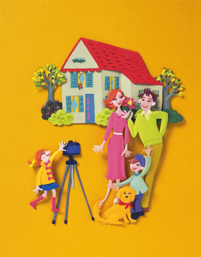 东方人,儿童,无人,四个人,家庭,夫妻,母亲,父亲,女儿,儿子,家,站,举,笑,说,微笑,露齿笑,竖图,插画,室内,白天,正面,爱情,讨论,纯洁,草地,草坪,树林,植物,帽子,亚洲,黄色背景,艺术,盛开,纸艺,手工艺品,房屋,屋子,摄像机,浪漫,花蕾,图画,注视,黄种人,文化,楼房,相视,住宅,画,草,花,花瓣,花朵,鲜花,树,树木,一朵,一个,小孩,粉色,蓝色,绿色,自然,遮阳帽,工艺品,花苞,花蕊,观察,看,托,站着,温暖,温馨,父女,父子,母女,母子,一家人,面对面,恩爱,父爱,可爱,母爱,童年,童趣,恋人,摄影,生长,单个,成长,录像机,摄影机,观看,对视,和睦,察看,高雅,关注,相对,漫画,童真,烂漫,无邪,相看,写实,具体,具象,自信心,品位,剪贴画,拼贴画,交流,天真,男孩,男人,男性,年轻男性,年轻女性,女孩,女人,女性,亚洲人,孩子,年轻人,情侣,沟通,讲话,交谈,举起,举手,举着,商讨,说话,谈话,向上举,向上伸,向上托,站立,彩图,全身,房子,伴侣,融洽,男生,女生