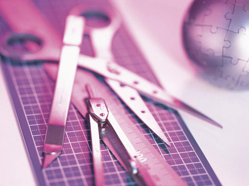 无人,横图,俯视,室内,特写,白天,静物,修剪,不锈钢,朦胧,模糊,测量,不锈钢制品,工具,剪刀,刻度,办公用品,文具,尺,学习用品,圆规,直尺,摄影,影棚,钢尺,测量工具,裁剪,文具用品,尺子,剪子,衡量,绘图,剪裁,切割,比例,测绘,量具,量仪,标度,彩图,高角度拍摄,影棚拍摄,拍摄