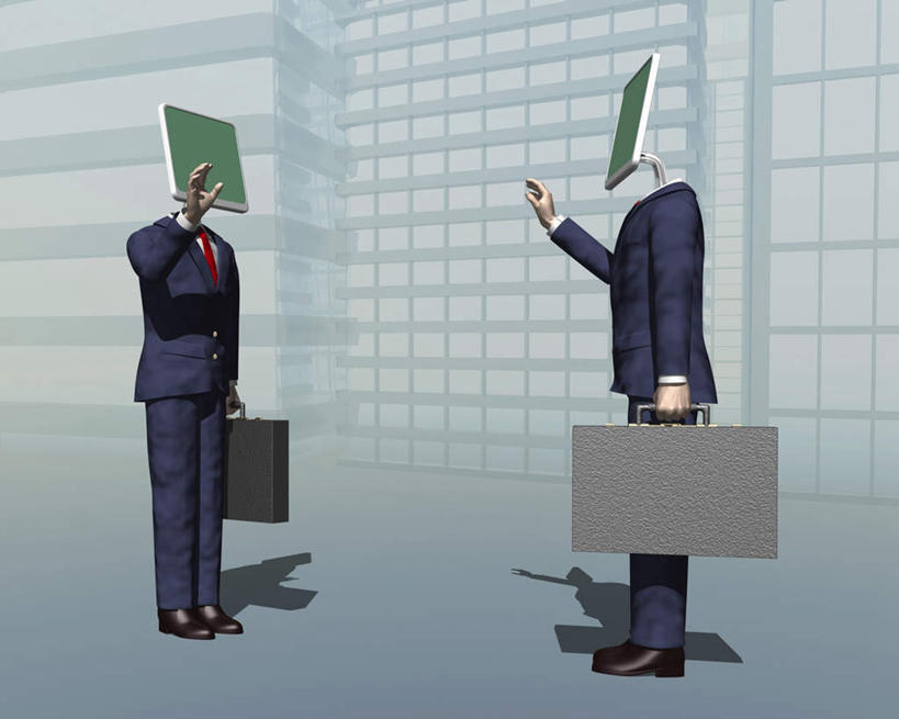 无人,两个人,商务人士,商务男性,站,横图,插画,室内,白天,侧面,衬衫,电脑,笔记本电脑,数码,科技,一排,许多,阴影,套装,整齐,网络,包,方格,公文包,高光,几何,计算机图形,打招呼,合成,图画,拎,注视,通讯设备,相视,画,排列,两个,观察,看,站着,面对面,公事包,观看,对视,电脑合成图,数码合成图,察看,无线,队列,关注,通信设备,相对,商务装,无线网络,漫画,无线上网,便携式电脑,工薪阶层,相看,写实,具体,具象,手提电脑,男人,男性,年轻男性,白领,上班族,站立,彩图,全身,衬衣,拎着