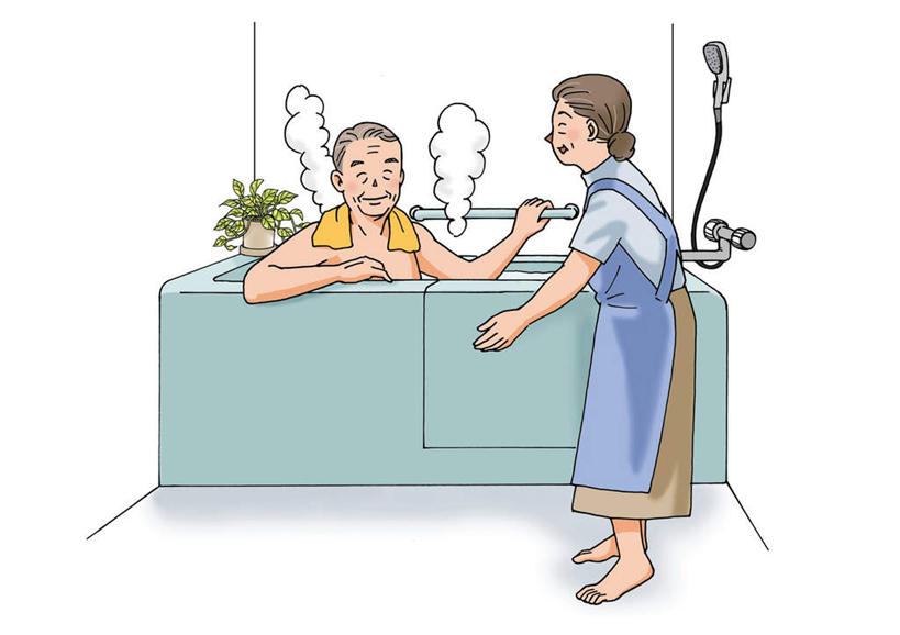 西方人,老年人,无人,两个人,家庭,夫妻,站,坐,横图,插画,室内,白天,白色背景,侧面,爱情,洗澡,数码,科技,植物,欧洲,欧洲人,阴影,服装,网络,纺织物,盆栽,盆景,高光,几何,计算机图形,浪漫,合成,图画,注视,休闲装,干净,花洒,画,莲蓬头,衣服,绿色,自然,毛巾,浴缸,观察,看,清洁,站着,享受,休闲,健康,温暖,温馨,一家人,休闲服,恩爱,放松,搭,保健,恋人,服饰,生长,成长,观看,保暖,电脑合成图,数码合成图,和睦,察看,卫生,喷头,搭着,关注,漫画,透气,防水,喷雾头,写实,具体,具象,泡汤,储水,耐磨,吸水,老年男性,老年女性,男人,男性,女人,女性,白种人,夫妇,情侣,站立,坐着,彩图,全身,沐浴,伴侣,融洽