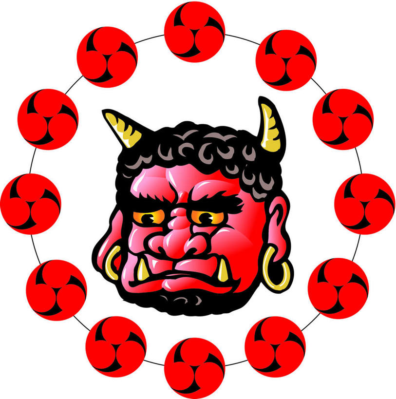 胡须,无人,竖图,插画,室内,白天,白色背景,正面,数码,科技,吊挂,悬挂,阴影,装饰,网络,面具,高光,几何,计算机图形,挂,合成,图画,注视,画,一个,耳环,观察,看,单个,观看,修饰,点缀,电脑合成图,数码合成图,察看,关注,环形,漫画,魔鬼,写实,具体,具象,衬托,红脸,耳饰,木版画,胡子,络腮胡,彩图