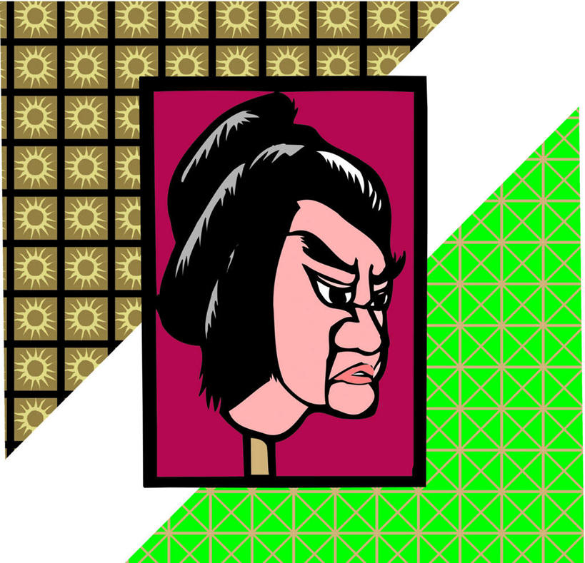 头发,无人,横图,插画,室内,白天,白色背景,正面,数码,科技,摆设,阴影,花纹,条纹,艺术,装饰,网络,人偶,高光,几何,计算机图形,合成,图画,注视,文化,画,装饰品,一个,黑色,模型,装饰物,工艺品,观察,看,单个,观看,瞪,华丽,修饰,点缀,电脑合成图,数码合成图,察看,高雅,木偶,关注,饰物,漫画,简洁,写实,具体,具象,衬托,美观,雅致,雅观,木偶人,木人,木版画,彩图