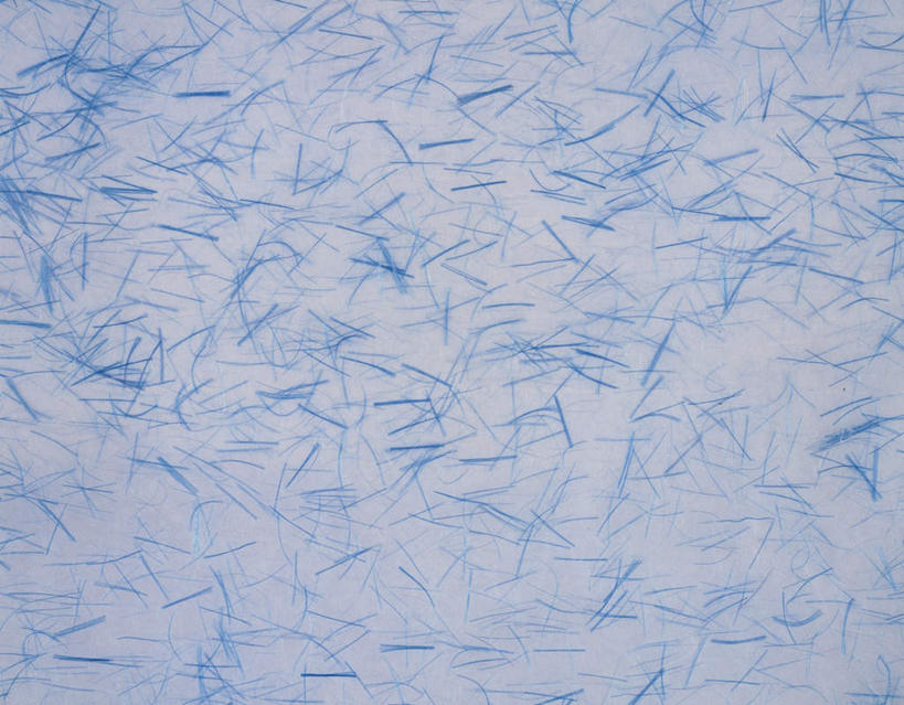 无人,横图,室内,特写,白天,正面,静物,花纹,条纹,日本文化,纹路,纹理,纸,纸张,文化,蓝色,摄影,影棚,丝线,肌理,和纸,日本纸,彩图,影棚拍摄,拍摄,传统文化