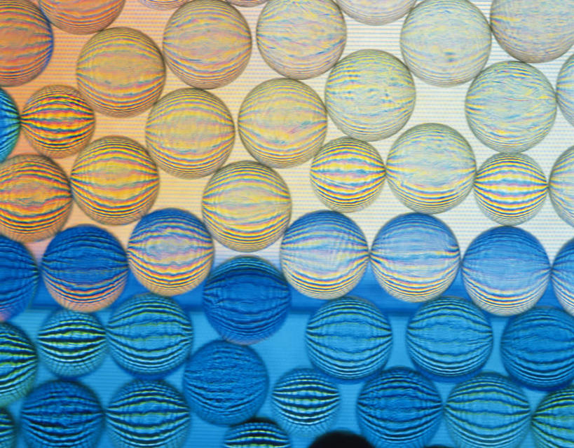 无人,横图,俯视,室内,特写,白天,静物,一堆,许多,阴影,堆叠,堆积,重叠,透明,反射,密集,影子,球状,玻璃制品,蓝色,玻璃球,球体,摄影,影棚,堆,彩图,高角度拍摄,影棚拍摄,拍摄