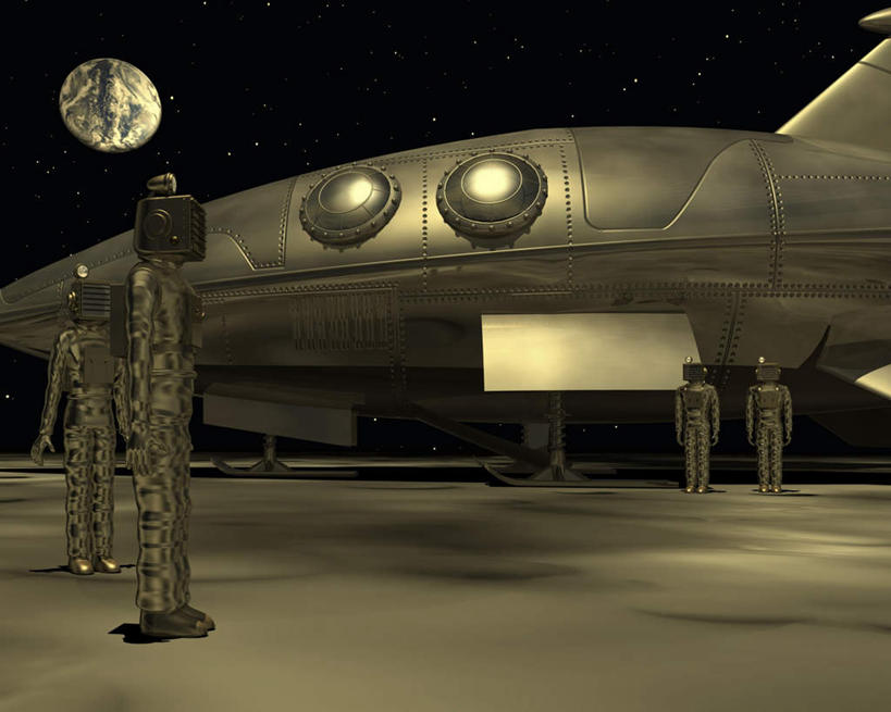 无人,四个人,横图,插画,室内,白天,夜晚,正面,探险,神秘,数码,卫星,宇宙,科技,海洋,星空,夜景,金属制品,阴影,飞船,科学,太空,网络,金属,头盔,世界地图,地球,陆地,交通,高光,几何,计算机图形,合成,全球,图画,航空,画,自然,探索,运输,地理,国家,一架,发现,飞艇,电脑合成图,数码合成图,大陆,天体,创造,世界,载具,宇宙飞船,漫画,发明,航空服,天文学,外太空,写实,具体,具象,外星,航天器,星夜,夜空,彩图,全身,大洋,大洲