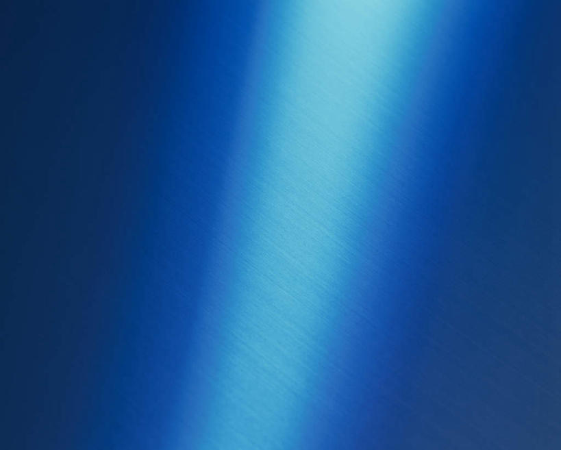 无人,横图,俯视,室内,特写,白天,静物,金属制品,不锈钢,蓝色背景,亮光,发光,金属,蓝色,彩图,高角度拍摄