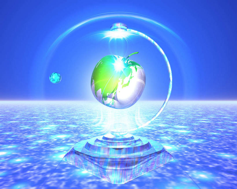 无人,横图,插画,室内,白天,正面,数码,科技,海洋,苹果,水果,阴影,新鲜,网络,世界地图,地平线,地球,陆地,辽阔,生食,食品,果实,地面,高光,几何,计算机图形,合成,全球,图画,画,食物,一个,天空,模型,天,地理,国家,有机食品,绿色食品,单个,一望无际,电脑合成图,数码合成图,大陆,世界,延伸,漫画,天地相交,写实,具体,具象,彩图,大洋,大洲