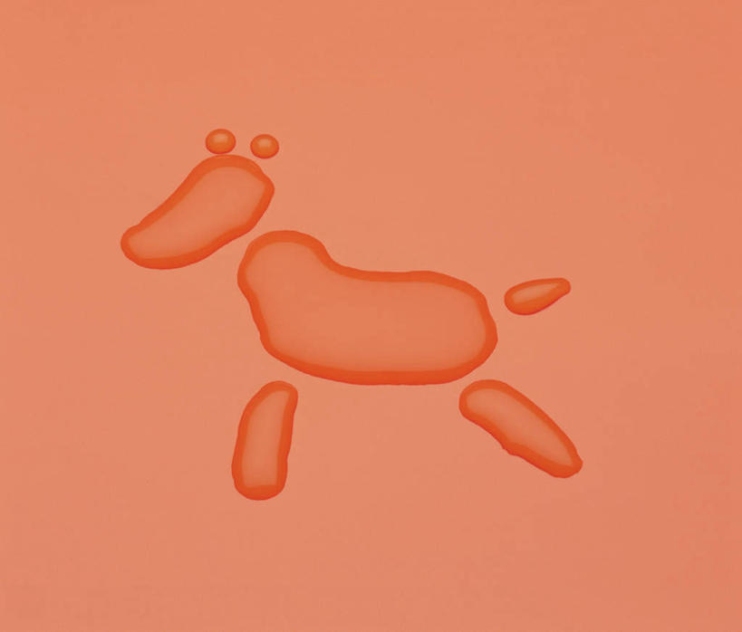 无人,横图,俯视,室内,特写,白天,水,桌面,桌子,宠物,狗,橙色背景,木制,液体,水滴,痕迹,一个,动物,木制品,橙色,可爱,摄影,影棚,单个,印记,忠诚,犬,彩图,高角度拍摄,影棚拍摄,拍摄