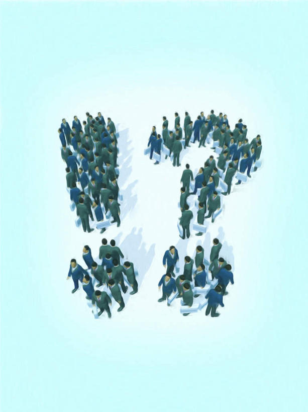 西方人,无人,商务人士,商务男性,站,竖图,俯视,插画,室内,白天,衬衫,安全,数码,科技,欧洲,欧洲人,握,阴影,套装,网络,标志,符号,字符,许多人,高光,几何,计算机图形,合成,图画,注视,标识,画,箱子,观察,看,站着,一群人,保险箱,握着,观看,保护,电脑合成图,数码合成图,察看,问号,感叹号,关注,标点,保险,商务装,私密,漫画,工薪阶层,写实,具体,具象,男人,男性,年轻男性,白种人,白领,上班族,站立,彩图,高角度拍摄,全身,衬衣