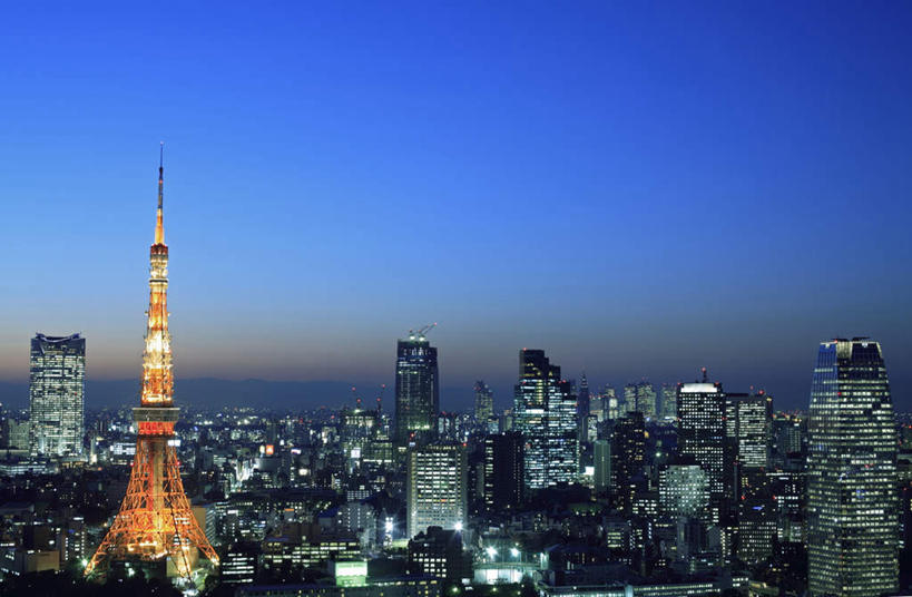 无人,高楼大厦,横图,俯视,航拍,室外,夜晚,度假,美景,城市风光,城市,大厦,建筑,摩天大楼,东京,日本,亚洲,景观,塔,灯光,东京铁塔,娱乐,建设,蓝色,天空,天,享受,休闲,景色,放松,鸟瞰,东亚,本州,关东地方,本州岛,日本国,东京都,繁荣,彩图,高角度拍摄,大楼,高层建筑,高楼,摩天楼