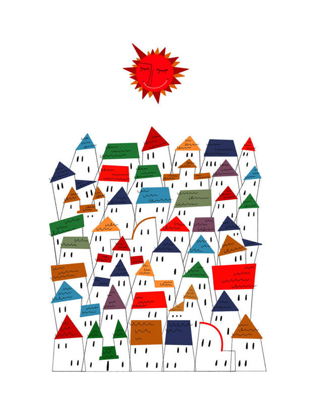 无人,家,闭眼,笑,微笑,露齿笑,竖图,插画,室内,白天,白色背景,正面,旅游,度假,数码,科技,美景,太阳,城市风光,城市,建筑,一排,许多,阴影,整齐,网络,房屋,屋子,景观,公寓,高光,几何,计算机图形,合成,图画,娱乐,建设,洋房,楼房,住宅,画,排列,享受,休闲,景色,放松,电脑合成图,数码合成图,队列,漫画,写实,具体,具象,闭眼睛,闭着眼,闭着眼睛,彩图,房子,拟人