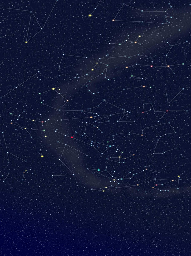 无人,竖图,室内,特写,夜晚,仰视,旅游,度假,数码,宇宙,科技,美景,星空,夜景,许多,阴影,网络,景观,高光,几何,计算机图形,合成,娱乐,自然,享受,休闲,景色,放松,星座,电脑合成图,数码合成图,天文,自然风光,占卜,天文学,写实,具体,具象,星相,占星,星夜,夜空,彩图,低角度拍摄