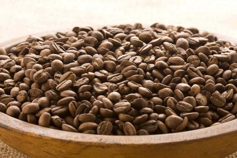 咖啡,无人,横图,俯视,室内,特写,白天,白色背景,植物,餐桌,桌子,豆,餐具,一堆,许多,堆叠,堆积,朦胧,模糊,木制,木碗,豆类,豆子,一个,木制品,碗,咖啡豆,摄影,影棚,单个,餐台,堆,豆科,咖啡因,进餐用具,烹调用具,彩图,高角度拍摄,影棚拍摄,拍摄