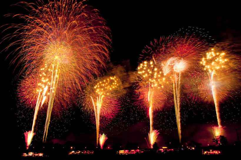 无人,横图,彩色,室外,夜晚,仰视,旅游,度假,爆炸,美景,烟火,东京,日本,亚洲,黑色背景,节日,漂浮,庆祝,溅,景观,美丽,文化,娱乐,黄色,红色,绿色,黑色,天空,自然,焰火,天,庆典,享受,休闲,景色,放松,纪念,自然风光,掉落,礼花,东亚,本州,关东地方,本州岛,日本国,东京都,花炮,礼花炮,烟花,彩图,低角度拍摄