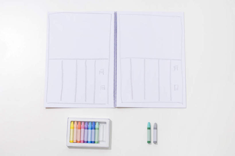 无人,横图,俯视,室内,白天,白色背景,桌面,桌子,一排,阴影,整齐,反射,笔,蜡笔,影子,纸盒,办公用品,记事本,盒子,文具,排列,白色,包装盒,本子,笔记本,学习用品,一盒,摄影,影棚,文具用品,队列,彩图,高角度拍摄,影棚拍摄,拍摄