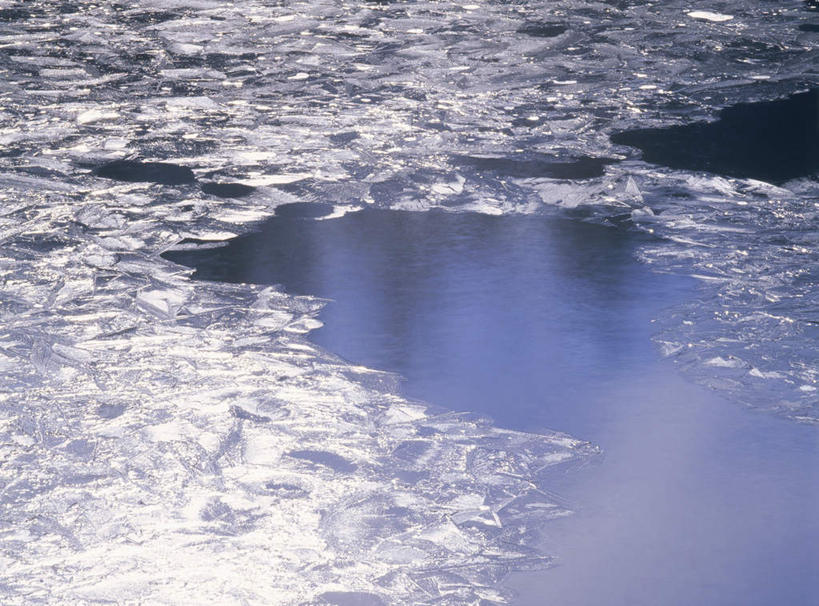 无人,横图,俯视,室外,白天,旅游,度假,美景,水,长野县,日本,亚洲,阴影,光线,影子,冰,景观,水面,冬天,娱乐,阳光,自然,享受,休闲,景色,放松,寒冷,自然风光,东亚,本州,本州岛,日本国,中部地方,长野,严寒,彩图,高角度拍摄