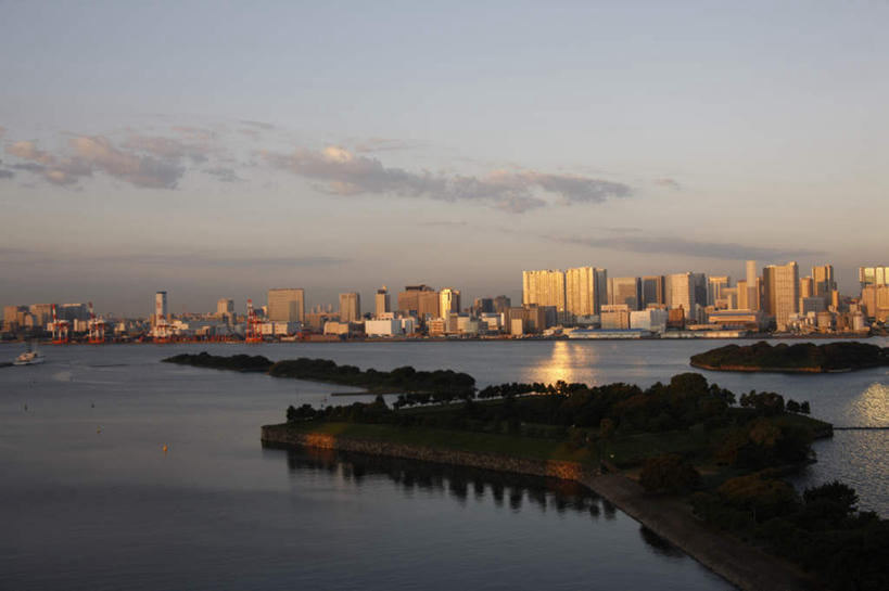 无人,高楼大厦,横图,俯视,航拍,室外,白天,度假,草地,草坪,美景,植物,城市风光,标志建筑,城市,大厦,地标,建筑,摩天大楼,东京,日本,亚洲,景观,云,云朵,云彩,娱乐,建设,草,树,树木,蓝色,绿色,白云,蓝天,天空,自然,天,享受,休闲,景色,放松,生长,成长,鸟瞰,东亚,本州,关东地方,本州岛,日本国,东京都,品川,彩图,高角度拍摄,大楼,高层建筑,高楼,摩天楼