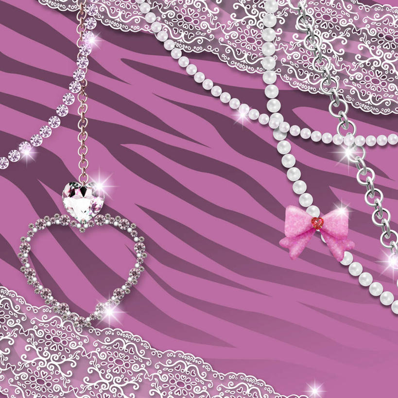 无人,方图,俯视,室内,特写,白天,爱情,数码,科技,静物,项链,珠宝,一排,一条,许多,阴影,条纹,爱心,整齐,网络,高光,几何,计算机图形,浪漫,合成,排列,红色,饰品,首饰,温暖,温馨,心形,恩爱,电脑合成图,数码合成图,和睦,队列,斑纹,写实,具体,具象,斑马纹,心型,彩图,高角度拍摄,融洽