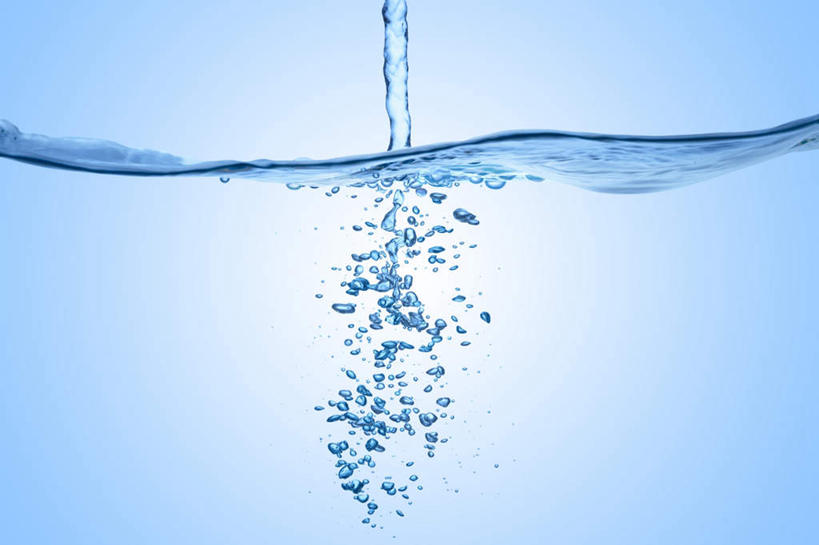 无人,横图,室内,白天,正面,水,阴影,波纹,飞溅,溅,反射,液体,影子,气泡,水滴,水面,水珠,水纹,泡泡,波浪,流动,彩图