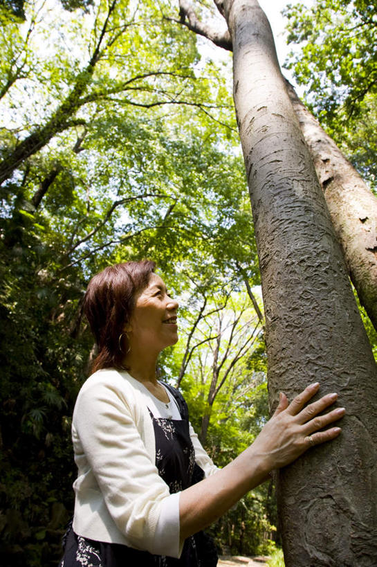 东方人,头发,一个人,站,笑,摸,微笑,露齿笑,竖图,室外,白天,仰视,旅游,度假,草地,草坪,森林,树林,植物,亚洲,仅一个年轻女性,仅一个女性,仅一个人,抚摸,阴影,服装,光线,影子,注视,休闲装,黄种人,娱乐,草,树,树木,衣服,蓝色,绿色,白色,黑色,蓝天,天空,阳光,自然,天,观察,看,站着,享受,休闲,休闲服,放松,服饰,生长,成长,观看,察看,关注,年轻女性,女人,女性,亚洲人,长发,触摸,接触,站立,半身,彩图,低角度拍摄,五指张开