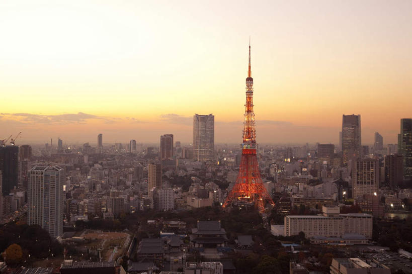 无人,高楼大厦,横图,俯视,航拍,室外,白天,度假,美景,日落,城市风光,城市,大厦,道路,建筑,路,路灯,摩天大楼,公路,照明,东京,日本,亚洲,景观,晚霞,霞光,云,云朵,落日,灯光,交通,东京铁塔,云彩,娱乐,灯,蓝色,白云,蓝天,天空,黄昏,天,享受,休闲,景色,彩霞,放松,东京塔,照亮,照明设备,鸟瞰,东亚,本州,关东地方,本州岛,日本国,东京都,日本电波塔,夕照,夕阳,马路,彩图,高角度拍摄,大楼,高层建筑,高楼,摩天楼,斜阳